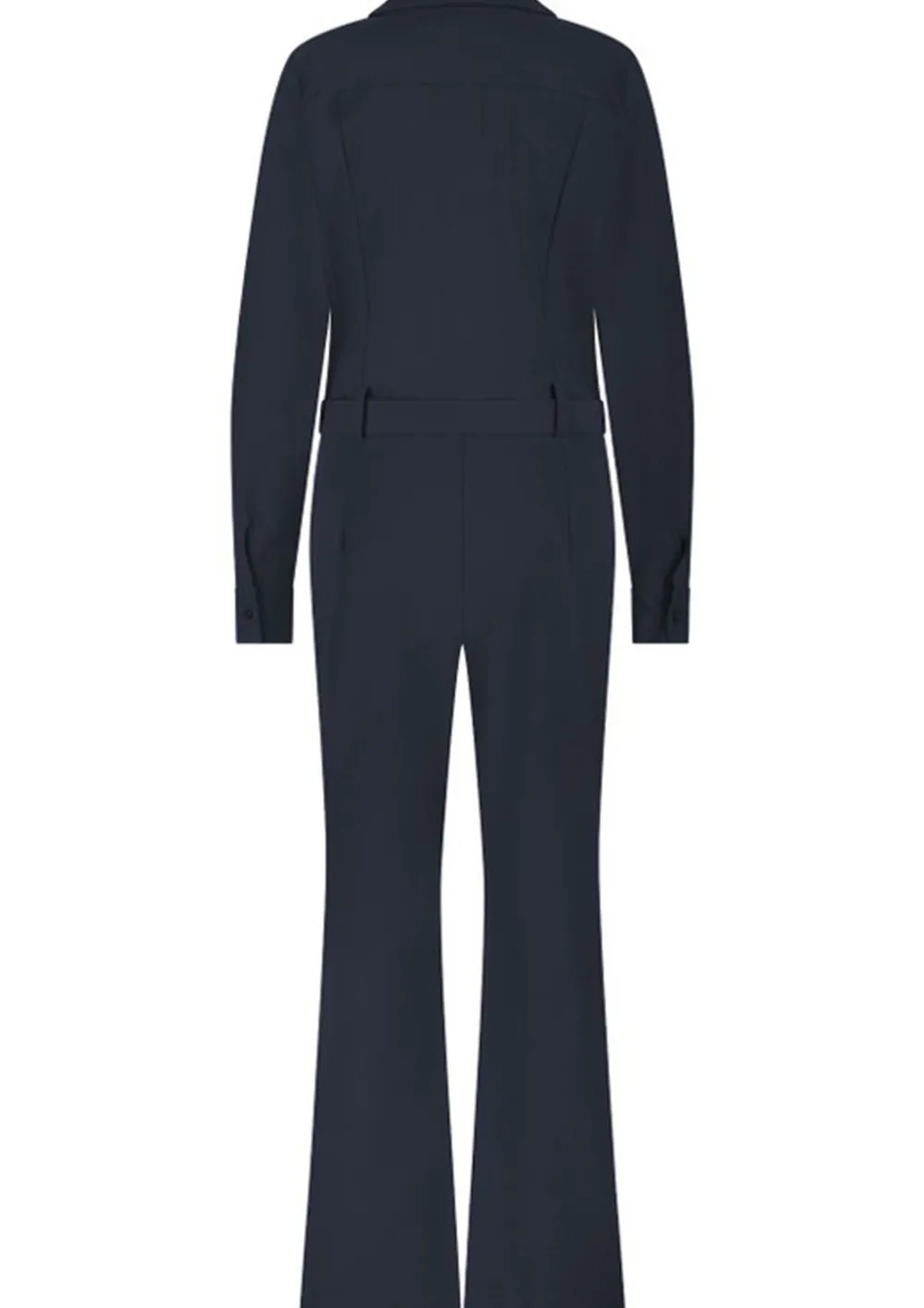 Jumpsuits>STUDIO ANNELOES JUMPSUIT Blauw
