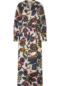 Jurken>STUDIO ANNELOES JURK Multi