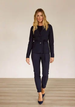 Broeken>STUDIO ANNELOES PANTALON