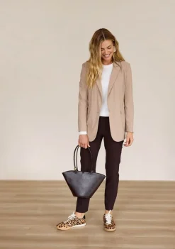 Broeken>STUDIO ANNELOES PANTALON