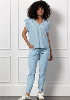 Broeken|Pakken & Co-Ords>STUDIO ANNELOES PANTALON