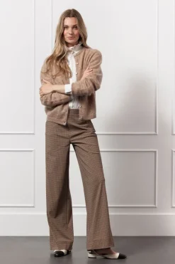 Broeken|Pakken & Co-Ords>STUDIO ANNELOES PANTALON