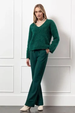 Broeken|Pakken & Co-Ords>STUDIO ANNELOES PANTALON