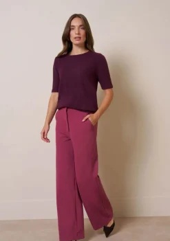 Pakken & Co-Ords|Broeken>STUDIO ANNELOES PANTALON