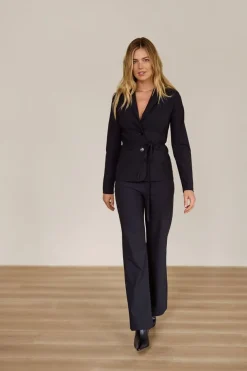 Broeken>STUDIO ANNELOES PANTALON