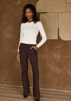 Broeken>STUDIO ANNELOES PANTALON