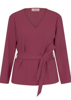 Pakken & Co-Ords|Shirts>STUDIO ANNELOES SHIRT Roze