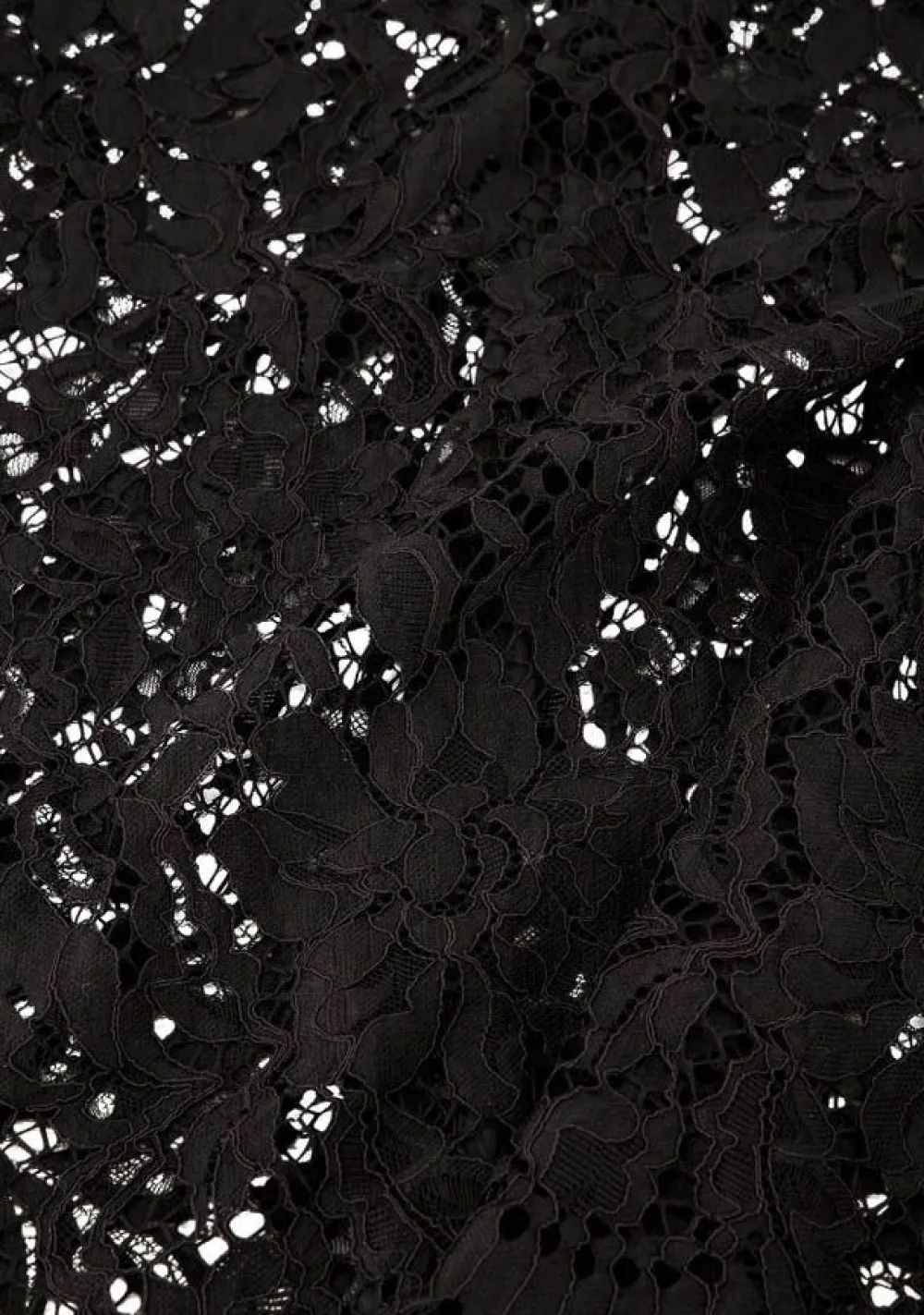 Shirts>STUDIO ANNELOES SHIRT Zwart