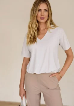 Shirts>STUDIO ANNELOES SHIRT Beige