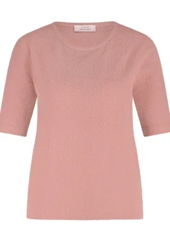 Truien>STUDIO ANNELOES TRUI KORTE MOUW Roze