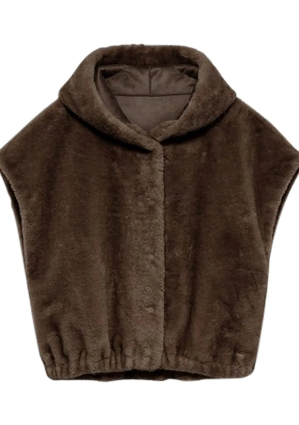 Jassen>STUDIO AR BODYWARMER