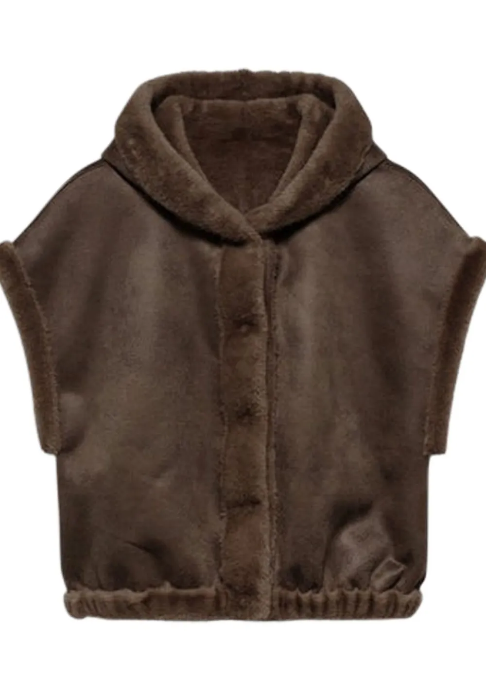 Jassen>STUDIO AR BODYWARMER