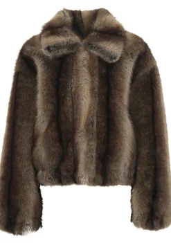 Jassen>STUDIO AR JAS Bruin