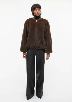 Jassen>STUDIO AR JAS Bruin