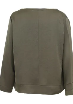 Blouses>SUMMUM BLOUSE Groen