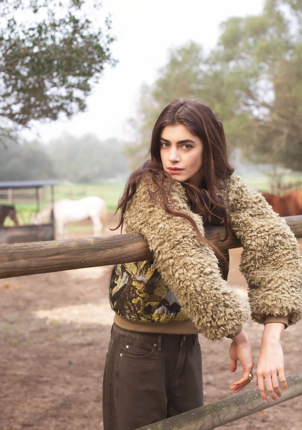 Jassen|Blazers & Jasjes>SUMMUM BOMBERJACK Groen