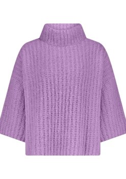 Truien>SUMMUM COLTRUI Paars