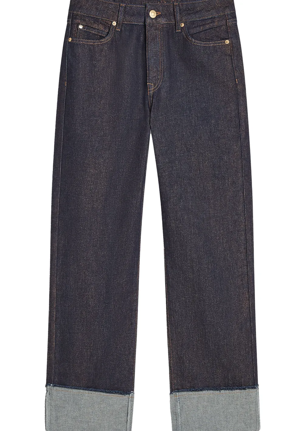 Jeans|Broeken>SUMMUM JEANS