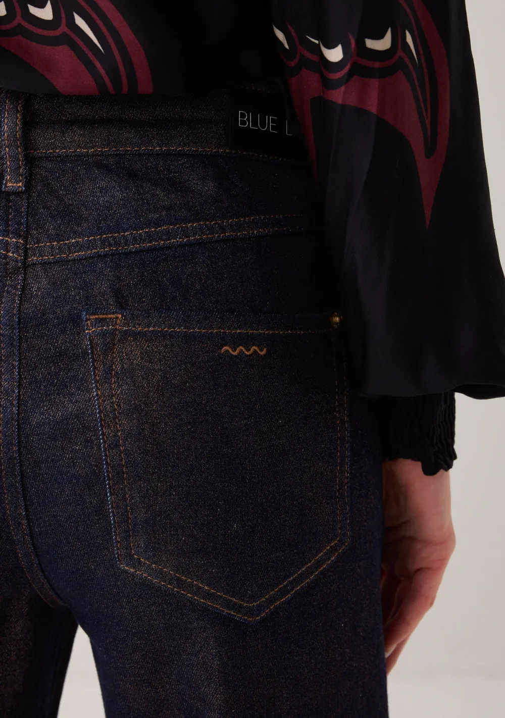 Jeans|Broeken>SUMMUM JEANS