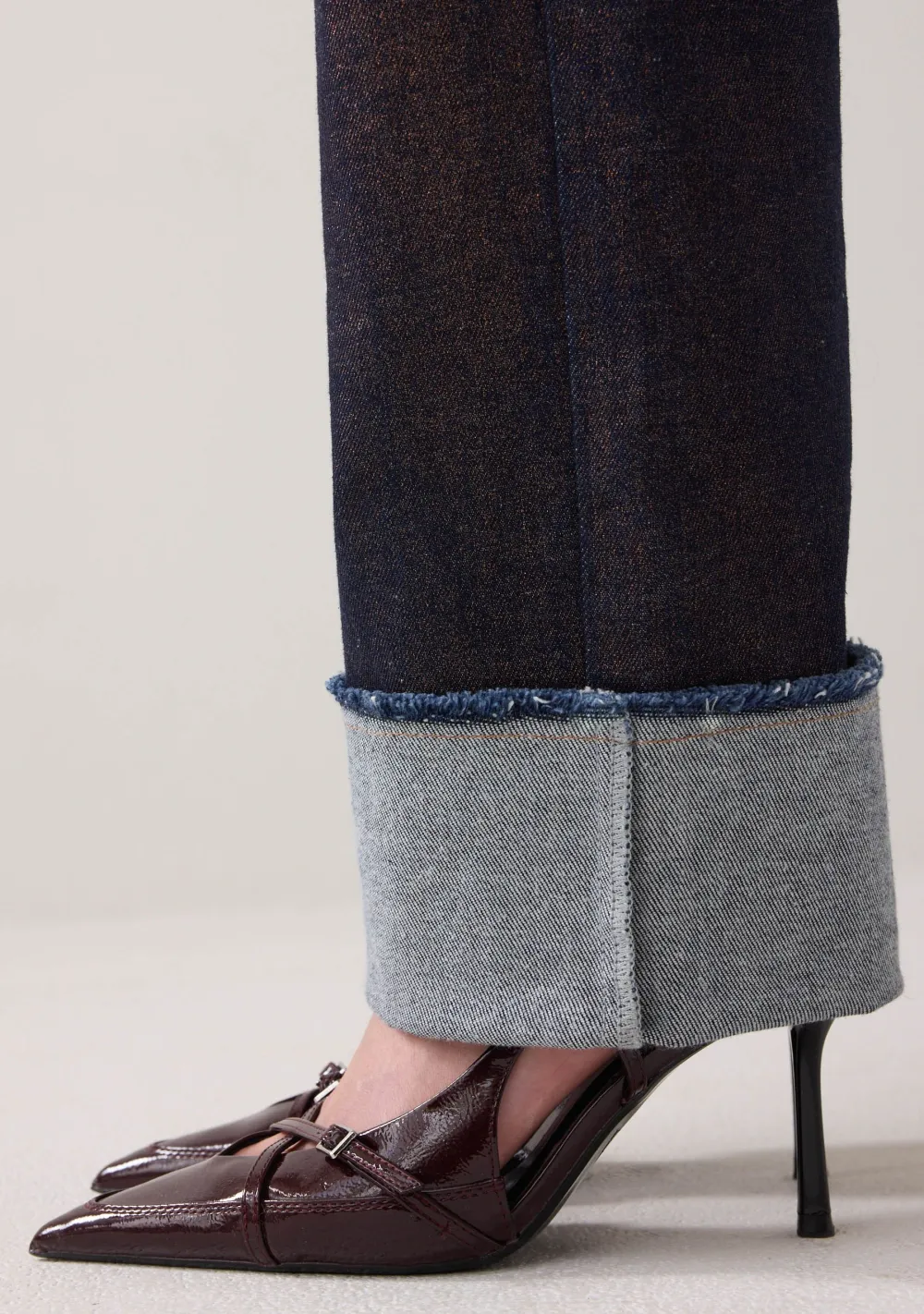 Jeans|Broeken>SUMMUM JEANS