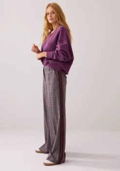 Broeken>SUMMUM PANTALON