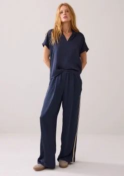 Broeken>SUMMUM PANTALON