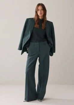 Broeken>SUMMUM PANTALON