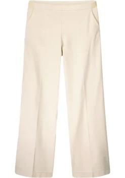 Broeken>SUMMUM PANTALON Beige