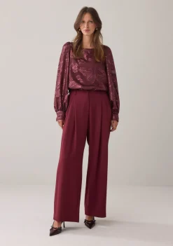 Broeken>SUMMUM PANTALON