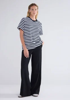 Shirts>SUMMUM SHIRT Zwart