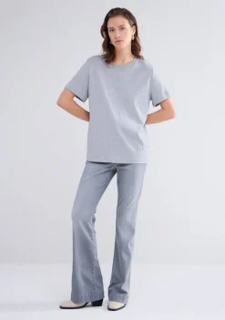 Shirts>SUMMUM SHIRT Grijs