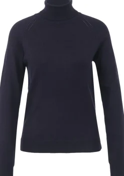 Shirts>SUMMUM SHIRT Blauw