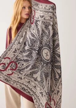 Accessoires>SUMMUM SJAAL