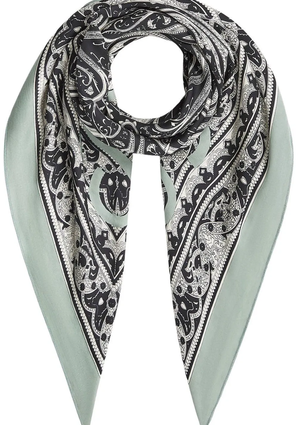 Accessoires>SUMMUM SJAAL