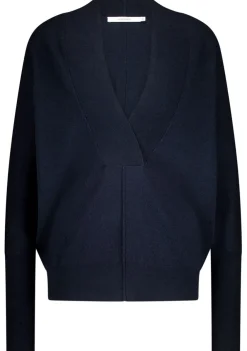 Truien>SUMMUM TRUI Blauw