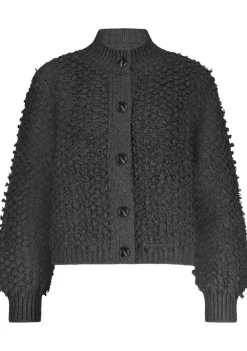 Vesten>SUMMUM VEST Grijs