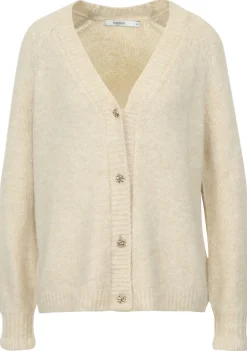 Vesten>SUMMUM VEST Off white