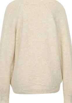 Vesten>SUMMUM VEST Off white