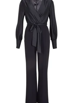 Jumpsuits>SWING JUMPSUIT