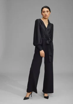 Jumpsuits>SWING JUMPSUIT