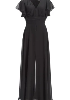 Gelegenheidskleding|Jumpsuits>SWING JUMPSUIT Zwart