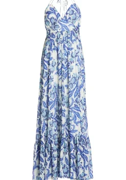 Gelegenheidskleding>SWING JURK Groen