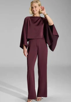 Gelegenheidskleding>SWING PANTALON