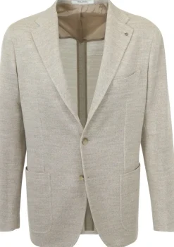 Colberts>TAGLIATORE COLBERT Beige