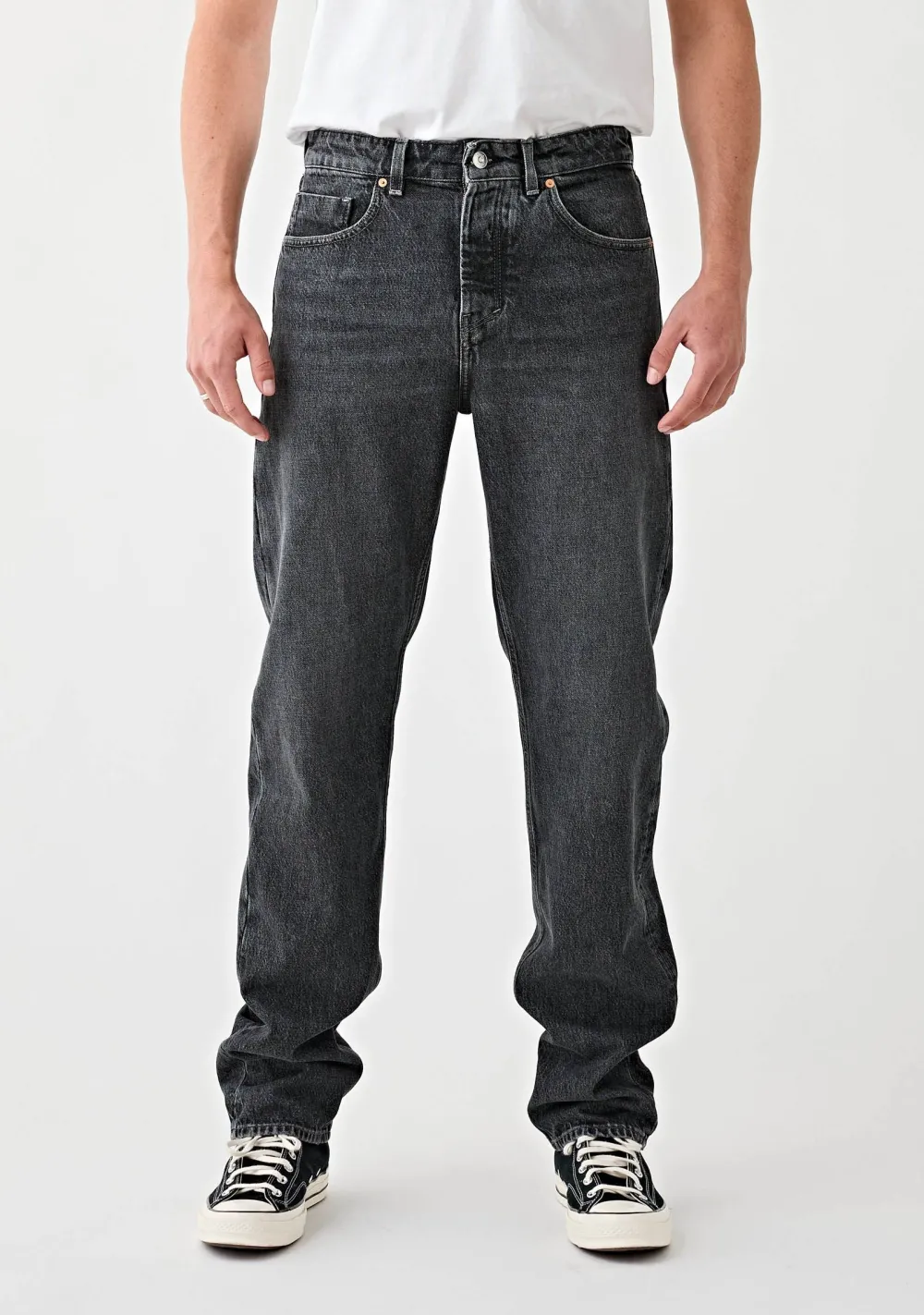 Jeans|Broeken>TENUE JEANS