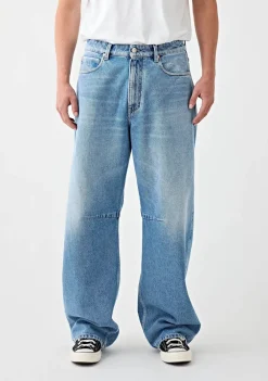 Jeans|Broeken>TENUE JEANS