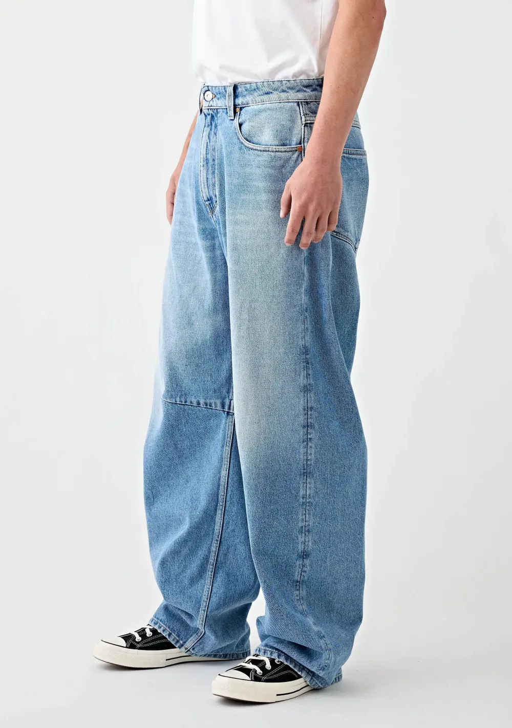 Jeans|Broeken>TENUE JEANS