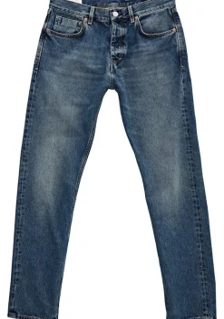 Jeans|Broeken>TENUE JEANS