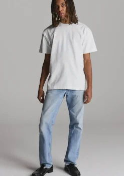 T-Shirts>TENUE TSHIRT Wit