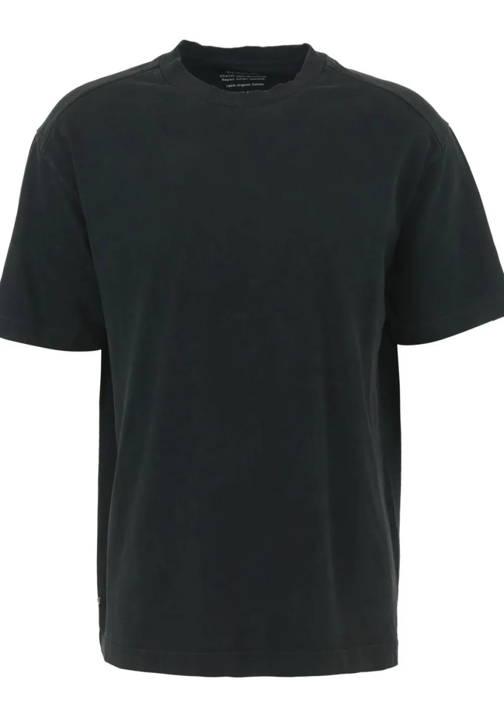 T-Shirts>TENUE TSHIRT Zwart